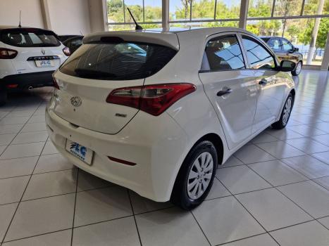 HYUNDAI HB 20 Hatch 1.0 12V 4P FLEX COMFORT, Foto 4