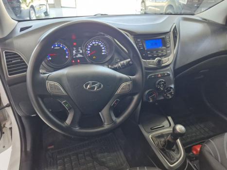 HYUNDAI HB 20 Hatch 1.0 12V 4P FLEX COMFORT, Foto 5
