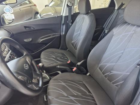 HYUNDAI HB 20 Hatch 1.0 12V 4P FLEX COMFORT, Foto 6