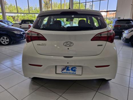 HYUNDAI HB 20 Hatch 1.0 12V 4P FLEX COMFORT, Foto 9