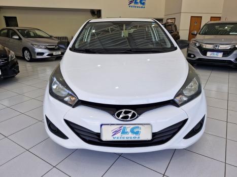 HYUNDAI HB 20 Hatch 1.0 12V 4P FLEX COMFORT, Foto 10