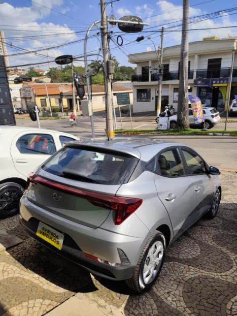 HYUNDAI HB 20 Hatch 1.0 12V 4P FLEX SENSE PLUS, Foto 2