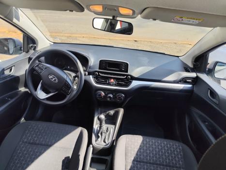 HYUNDAI HB 20 Hatch 1.0 12V 4P FLEX SENSE PLUS, Foto 3
