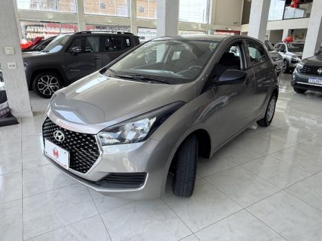 HYUNDAI HB 20 Hatch 1.0 12V 4P FLEX UNIQUE, Foto 3