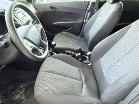 HYUNDAI HB 20 Hatch 1.0 12V 4P FLEX UNIQUE, Foto 7
