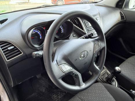 HYUNDAI HB 20 Hatch 1.0 12V 4P FLEX UNIQUE, Foto 8