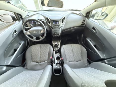 HYUNDAI HB 20 Hatch 1.0 12V 4P FLEX UNIQUE, Foto 9