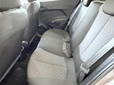 HYUNDAI HB 20 Hatch 1.0 12V 4P FLEX UNIQUE, Foto 11