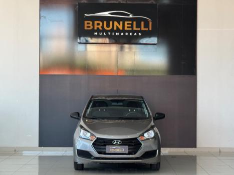 HYUNDAI HB 20 Hatch 1.0 12V 4P FLEX COMFORT PLUS, Foto 2