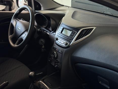 HYUNDAI HB 20 Hatch 1.0 12V 4P FLEX COMFORT PLUS, Foto 6