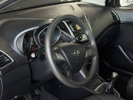 HYUNDAI HB 20 Hatch 1.0 12V 4P FLEX COMFORT PLUS, Foto 8