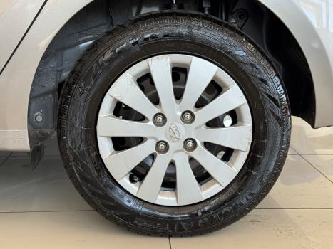 HYUNDAI HB 20 Hatch 1.0 12V 4P FLEX COMFORT PLUS, Foto 9