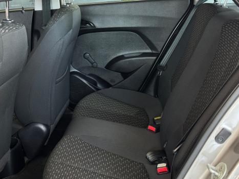 HYUNDAI HB 20 Hatch 1.0 12V 4P FLEX COMFORT PLUS, Foto 10