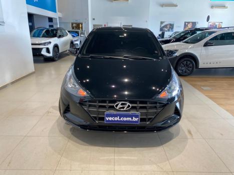 HYUNDAI HB 20 Hatch 1.0 12V 4P FLEX VISION, Foto 2