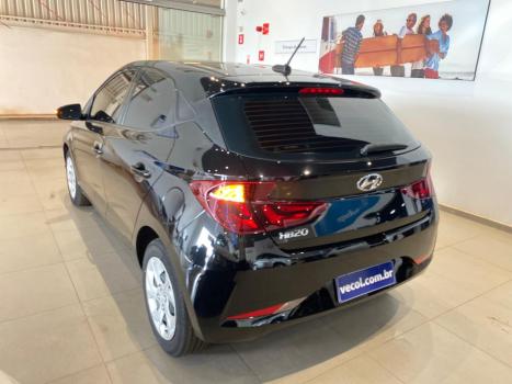 HYUNDAI HB 20 Hatch 1.0 12V 4P FLEX VISION, Foto 11