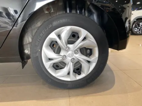 HYUNDAI HB 20 Hatch 1.0 12V 4P FLEX VISION, Foto 8