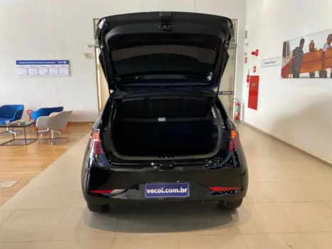 HYUNDAI HB 20 Hatch 1.0 12V 4P FLEX VISION, Foto 12