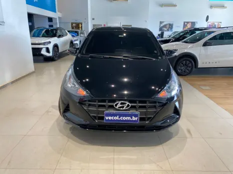 HYUNDAI HB 20 Hatch 1.0 12V 4P FLEX VISION, Foto 2