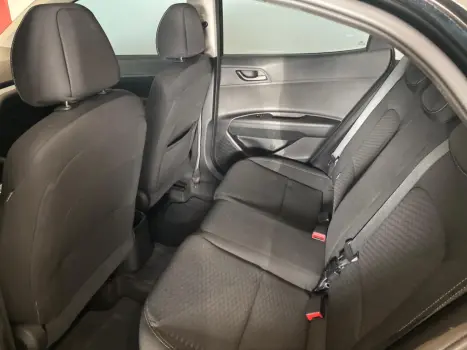 HYUNDAI HB 20 Hatch 1.0 12V 4P FLEX VISION, Foto 6