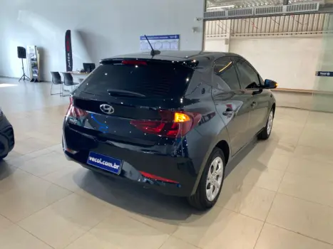 HYUNDAI HB 20 Hatch 1.0 12V 4P FLEX VISION, Foto 9