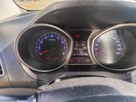 HYUNDAI HB 20 Hatch 1.0 12V 4P FLEX COMFORT PLUS, Foto 3