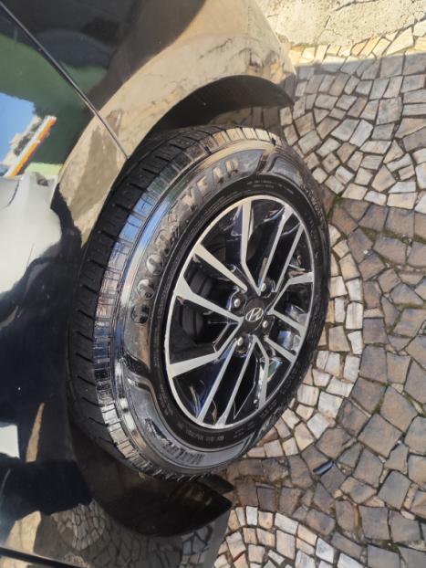 HYUNDAI HB 20 Hatch 1.0 12V 4P FLEX COMFORT PLUS, Foto 4