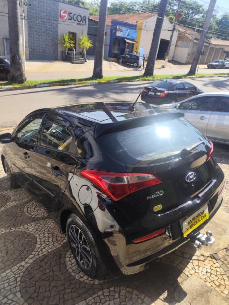 HYUNDAI HB 20 Hatch 1.0 12V 4P FLEX COMFORT PLUS, Foto 5