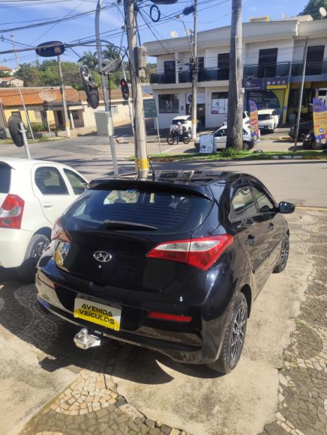 HYUNDAI HB 20 Hatch 1.0 12V 4P FLEX COMFORT PLUS, Foto 6