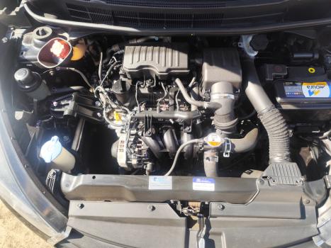 HYUNDAI HB 20 Hatch 1.0 12V 4P FLEX COMFORT PLUS, Foto 7