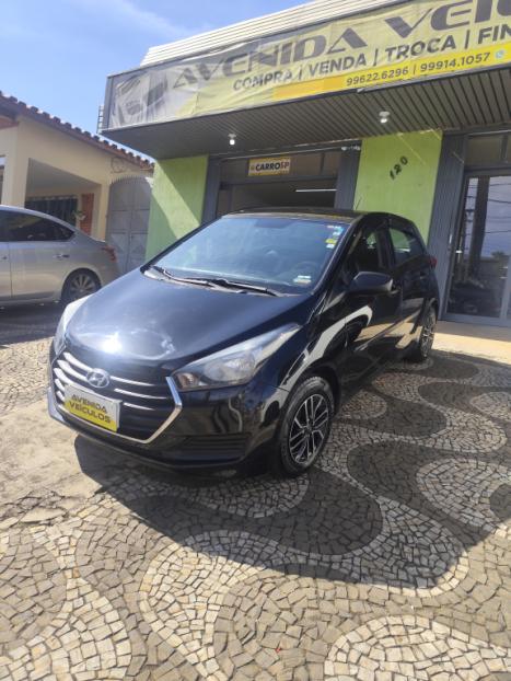 HYUNDAI HB 20 Hatch 1.0 12V 4P FLEX COMFORT PLUS, Foto 9