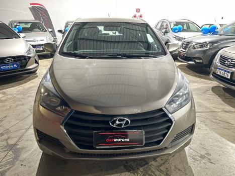HYUNDAI HB 20 Hatch 1.0 12V 4P FLEX COMFORT PLUS, Foto 1