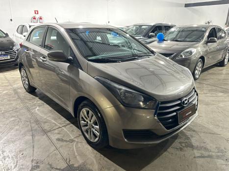 HYUNDAI HB 20 Hatch 1.0 12V 4P FLEX COMFORT PLUS, Foto 2