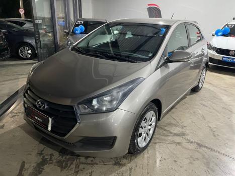 HYUNDAI HB 20 Hatch 1.0 12V 4P FLEX COMFORT PLUS, Foto 3