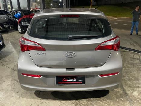 HYUNDAI HB 20 Hatch 1.0 12V 4P FLEX COMFORT PLUS, Foto 4