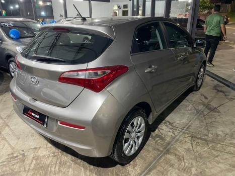 HYUNDAI HB 20 Hatch 1.0 12V 4P FLEX COMFORT PLUS, Foto 5