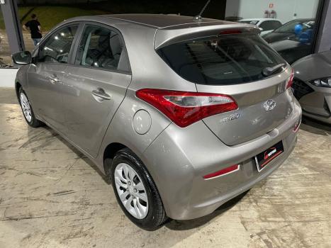 HYUNDAI HB 20 Hatch 1.0 12V 4P FLEX COMFORT PLUS, Foto 6