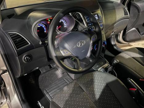 HYUNDAI HB 20 Hatch 1.0 12V 4P FLEX COMFORT PLUS, Foto 7