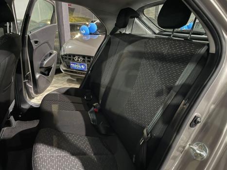 HYUNDAI HB 20 Hatch 1.0 12V 4P FLEX COMFORT PLUS, Foto 8