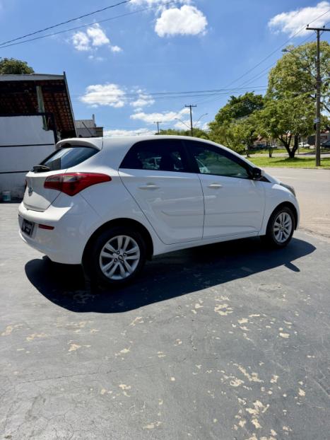 HYUNDAI HB 20 Hatch 1.0 12V 4P FLEX COMFORT, Foto 5