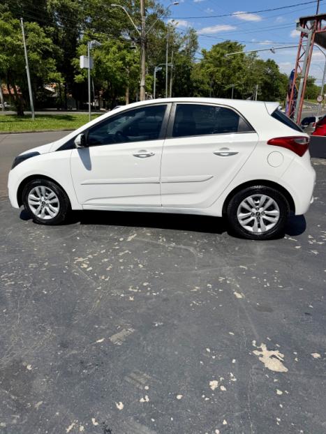 HYUNDAI HB 20 Hatch 1.0 12V 4P FLEX COMFORT, Foto 11