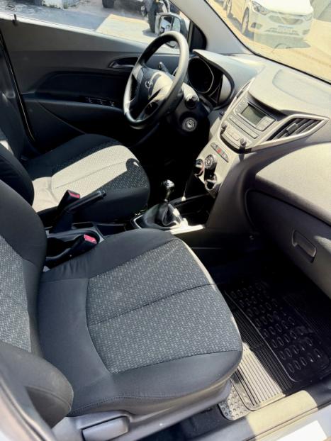 HYUNDAI HB 20 Hatch 1.0 12V 4P FLEX COMFORT, Foto 9