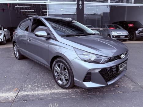 HYUNDAI HB 20 Hatch 1.0 12V 4P FLEX TGDI TURBO COMFORT AUTOMTICO, Foto 1