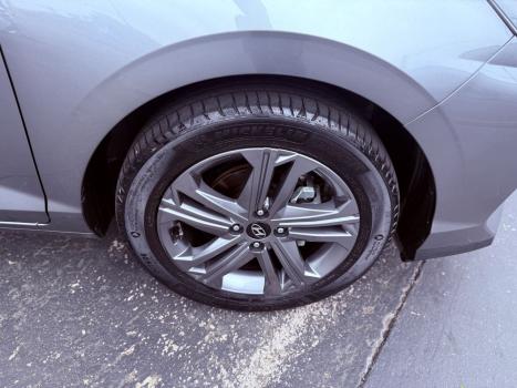 HYUNDAI HB 20 Hatch 1.0 12V 4P FLEX TGDI TURBO COMFORT AUTOMTICO, Foto 4