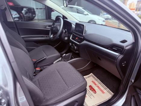 HYUNDAI HB 20 Hatch 1.0 12V 4P FLEX TGDI TURBO COMFORT AUTOMTICO, Foto 6