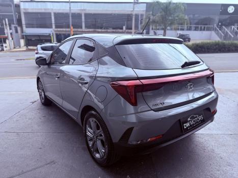 HYUNDAI HB 20 Hatch 1.0 12V 4P FLEX TGDI TURBO COMFORT AUTOMTICO, Foto 8