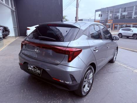 HYUNDAI HB 20 Hatch 1.0 12V 4P FLEX TGDI TURBO COMFORT AUTOMTICO, Foto 9
