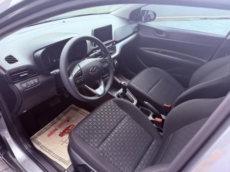 HYUNDAI HB 20 Hatch 1.0 12V 4P FLEX TGDI TURBO COMFORT AUTOMTICO, Foto 13