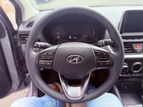 HYUNDAI HB 20 Hatch 1.0 12V 4P FLEX TGDI TURBO COMFORT AUTOMTICO, Foto 15