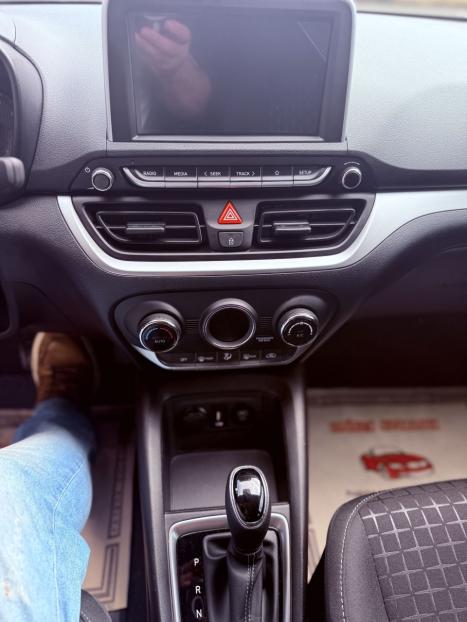 HYUNDAI HB 20 Hatch 1.0 12V 4P FLEX TGDI TURBO COMFORT AUTOMTICO, Foto 16