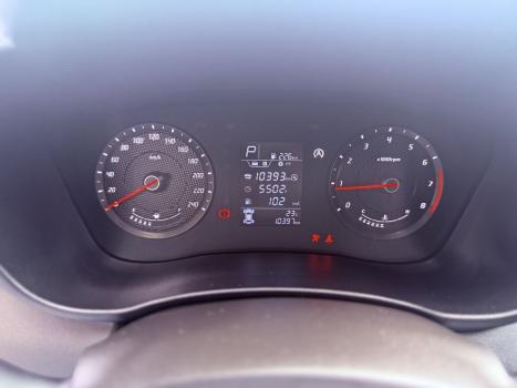 HYUNDAI HB 20 Hatch 1.0 12V 4P FLEX TGDI TURBO COMFORT AUTOMTICO, Foto 18